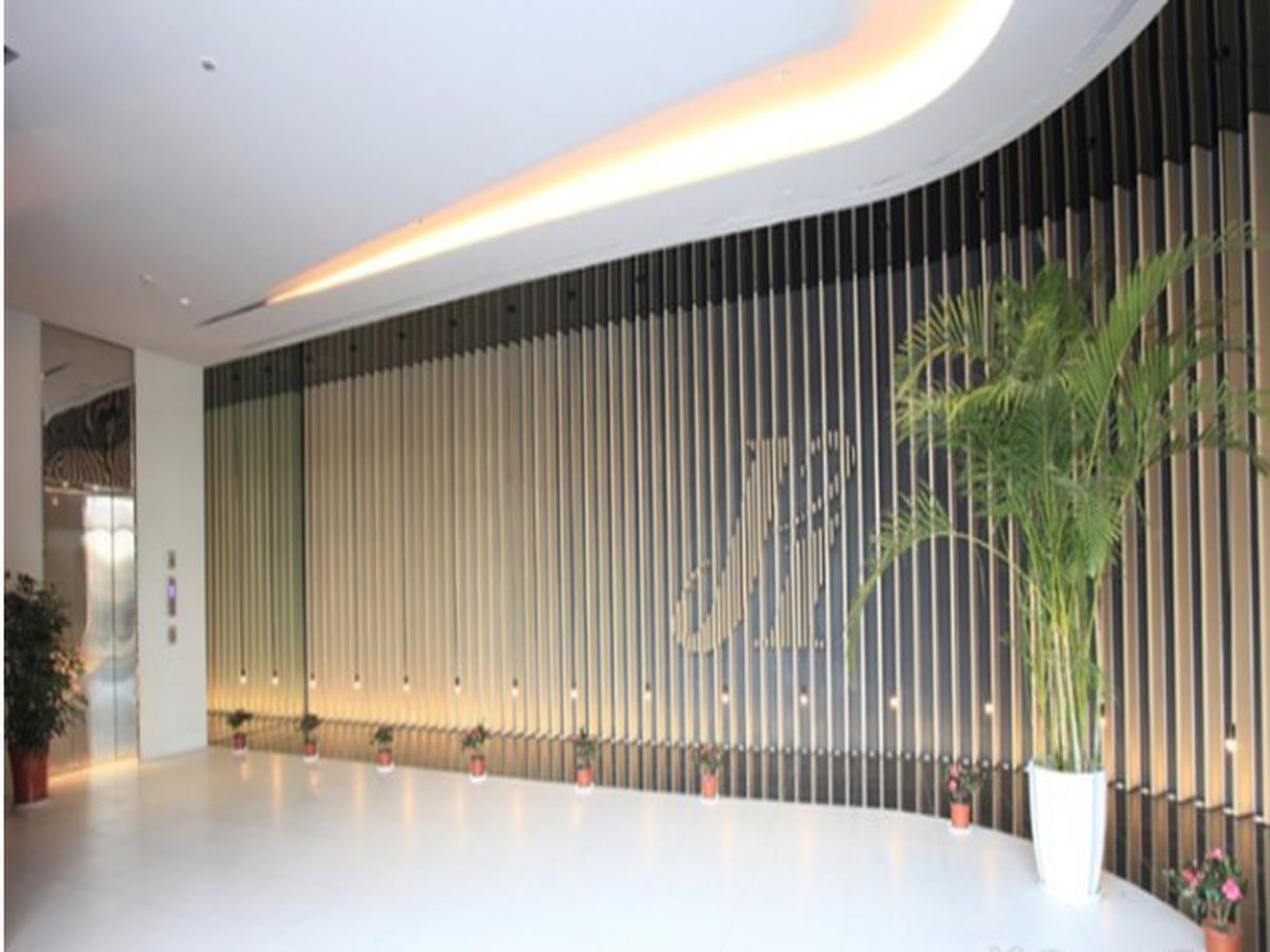 锦江之星无锡惠山区政府万达广场酒店 外观 照片